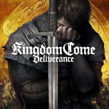 Kingdom Come: Deliverance 1 box art