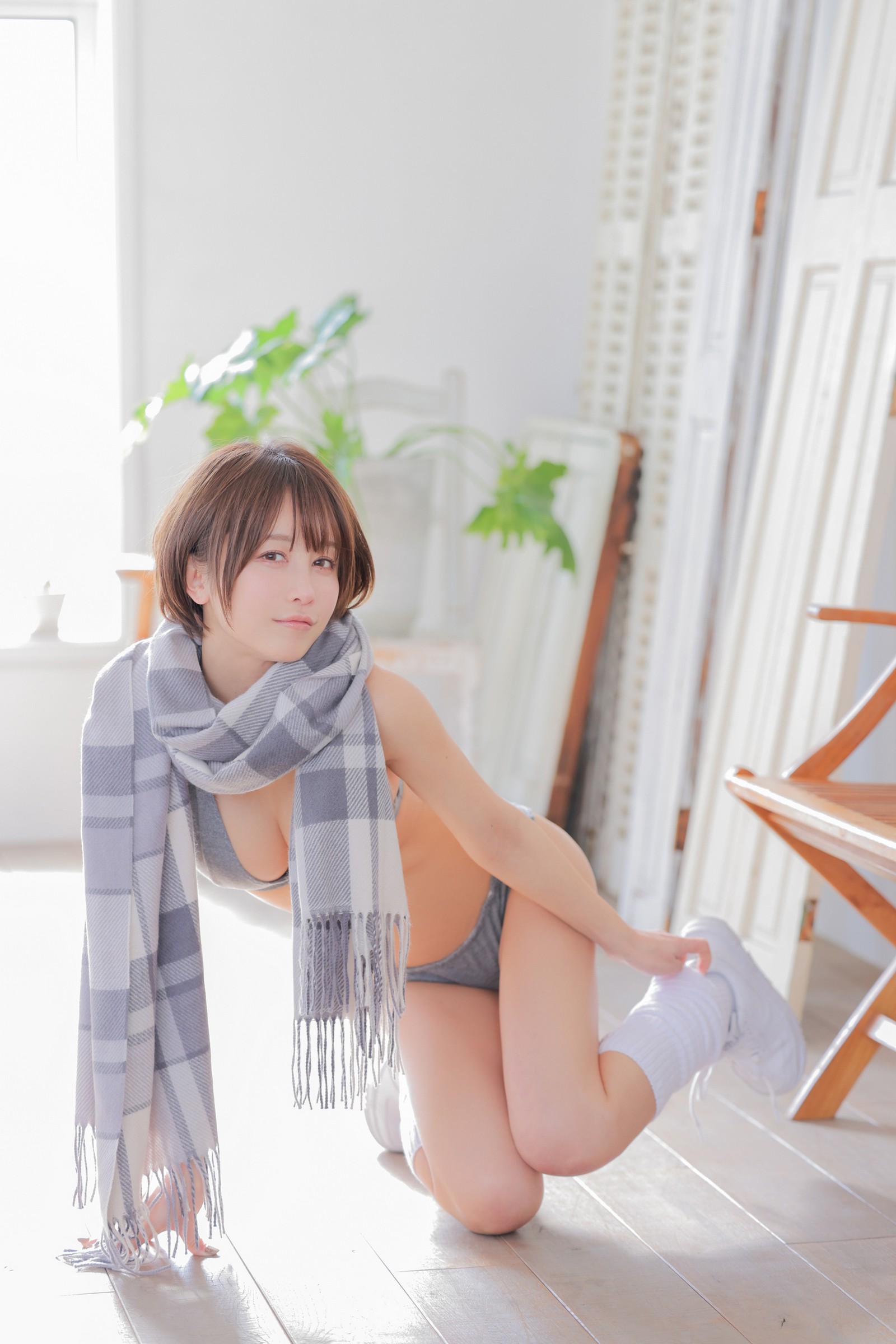 いくみ Fantia 2022年03月 写真＋视频合集（105P｜9V｜1.04GB）插图5