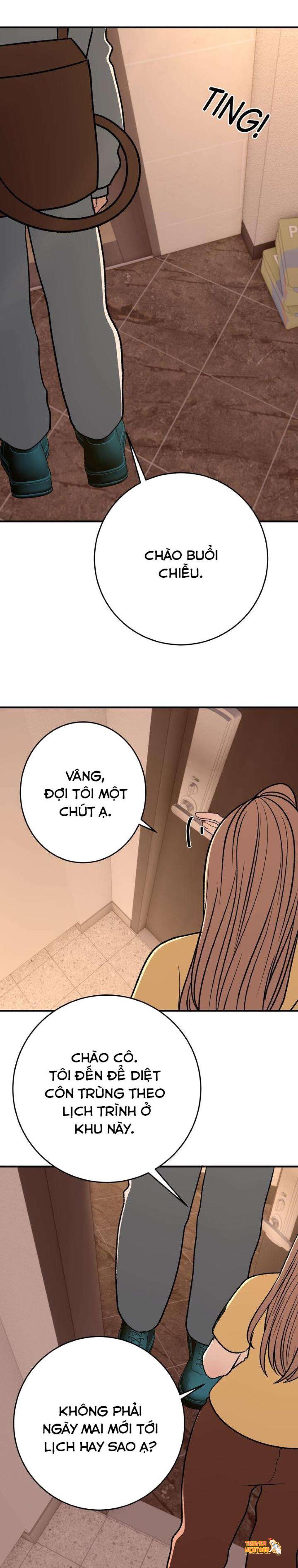 Xem ảnh tmph 6o2obh trong truyện hentai 『18+ Không Che』Back To The Moon - Chapter 26 - hentaitvn.net