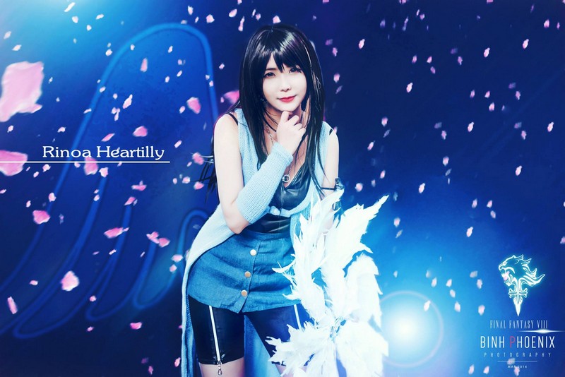 Hana Bunny Cosplay 超大合集｜728P 高清写真图片资源合集[728P-819.3M]插图7