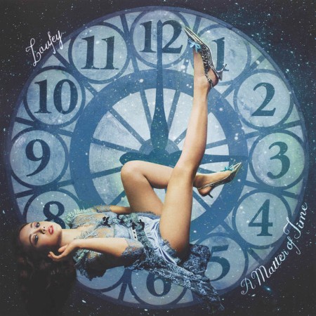 Laufey - A Matter of Time (2025)