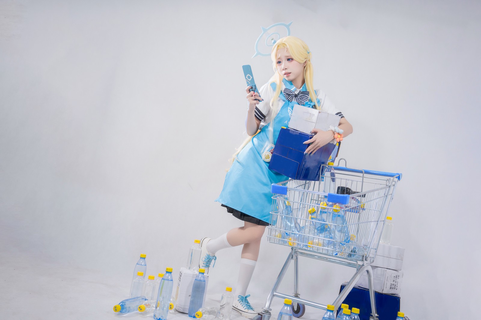 纸悦Etsu_ko《小空》氛围系写真合集｜高清唯美套图[70P-461.9M]插图7