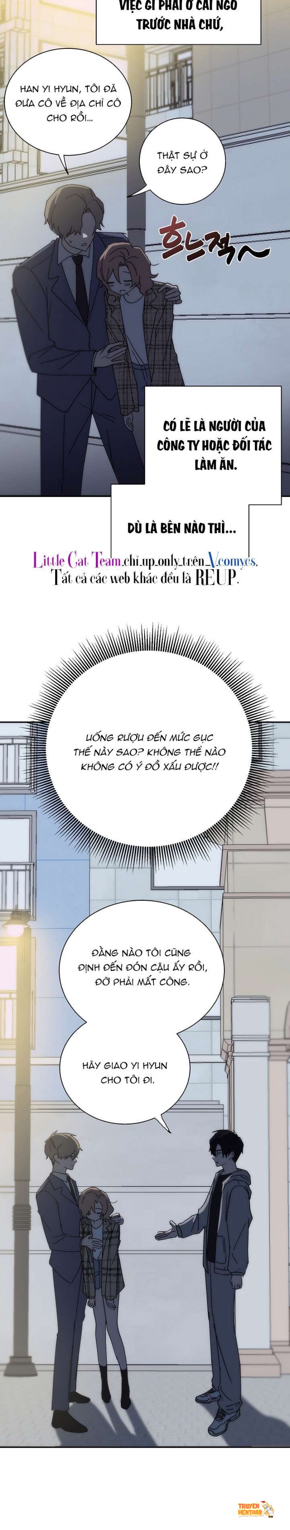 Xem ảnh tmpkwtw1xfp trong truyện hentai [không Che] [18+] Cãi Vã Trên Gối - Chapter 2 - hentaitvn.net