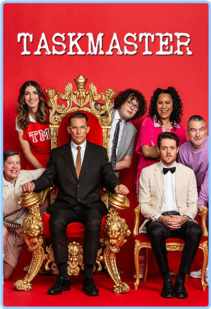 Taskmaster NZ S05E08 [720p] (x265) V6aig0on9q2h