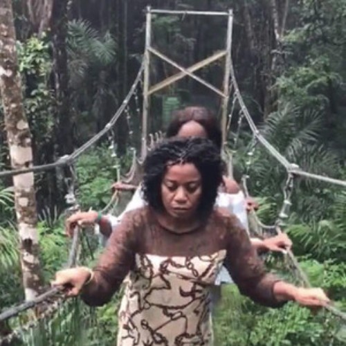 MIKE - MAY GOD BLESS YOUR HUSTLE (2017)