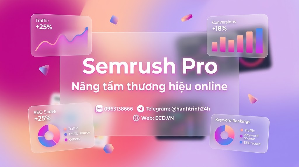 công cụ theo dõi thứ hạng