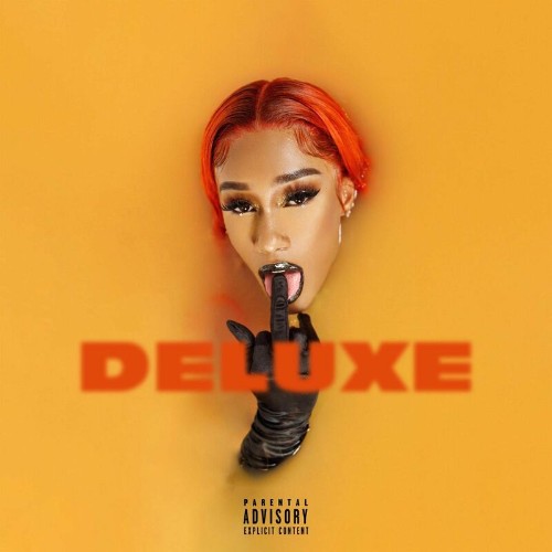 BIA, Nicki Minaj - FOR CERTAIN (Deluxe) (2021)