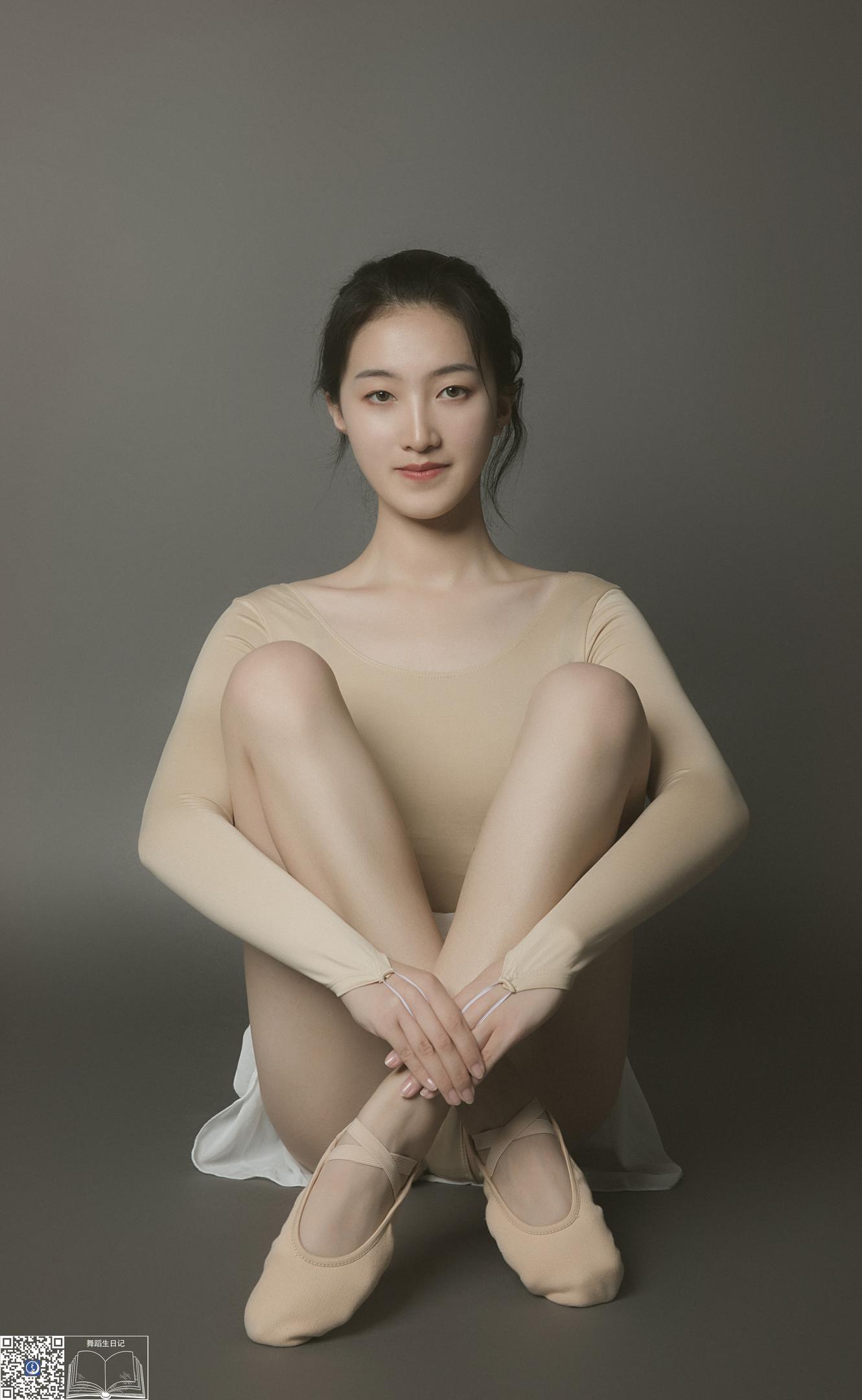 舞蹈生日记 NO.096 欣美 33