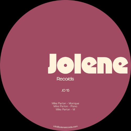 Mike Parton - Jolene 15 (2026)