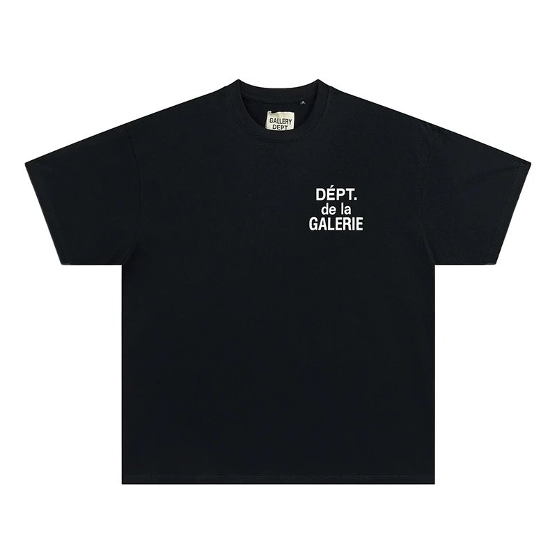 Gallery Dept Gallery Dept Tee — T-shirt and Shorts find on BoonBuy Finds