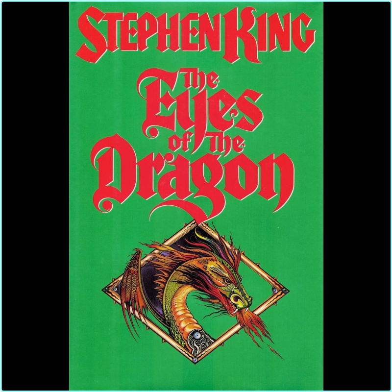 1984 The Eyes Of The Dragon Palmer 64k 11.04.06.337mb – (Riichiro Inagaki, Yusuke Murata)