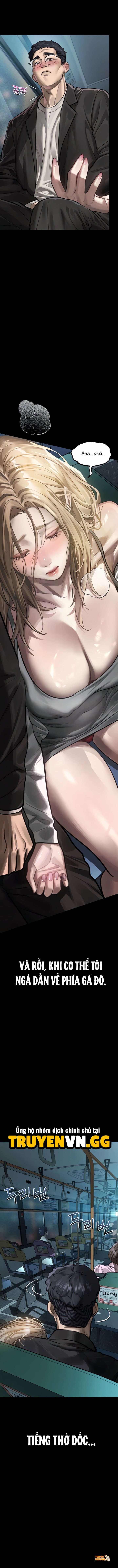 Những Mẫu Truyện Tục Tĩu (Phần 2) - Chapter 42