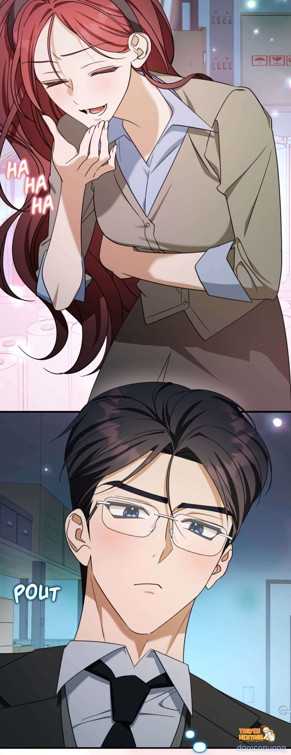 Xem ảnh [không Che] [18+] Đối Tác Trong Công Việc - Chapter 25 - tmpjbphplrj - Truyenhentaiz.net