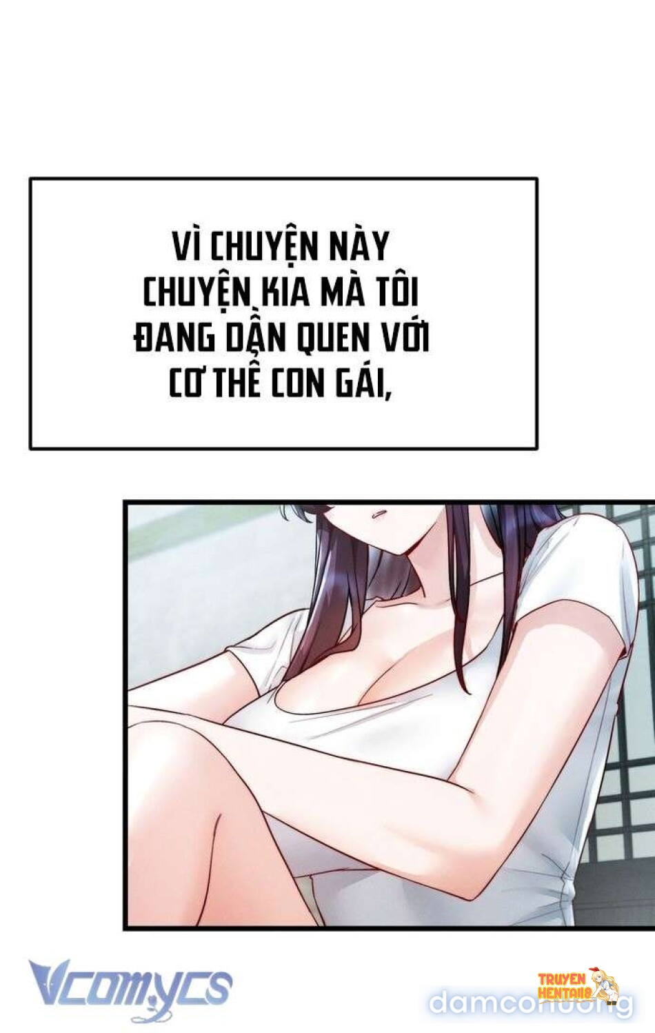 Trang truyện tmpcnyrkivp trong truyện tranh [18+] Sự Tham Lam Của Phụ Nữ - Chap 20 - www.lxmanga.org