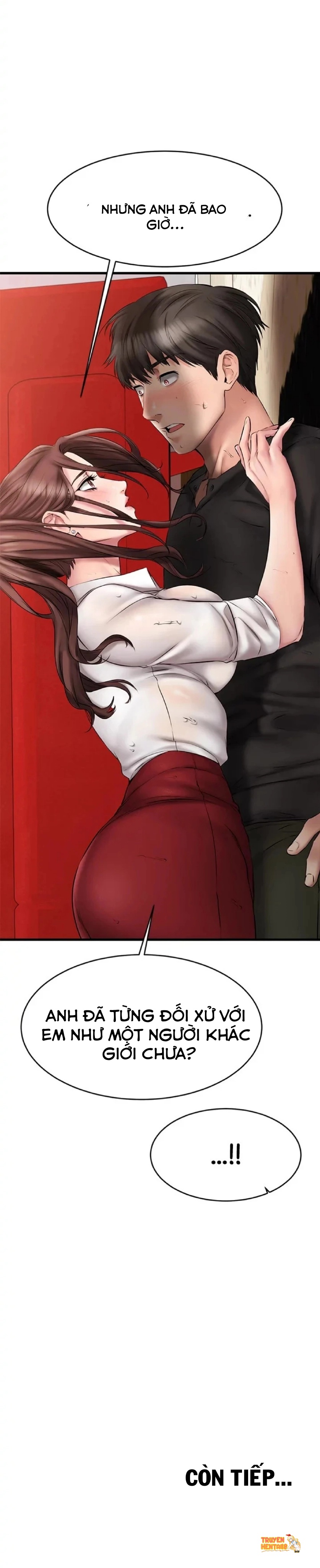 Trang truyện tmpznwq3 rb trong truyện tranh Ranh Giới Người Bạn - Chapter 11 - truyenhentai18.net