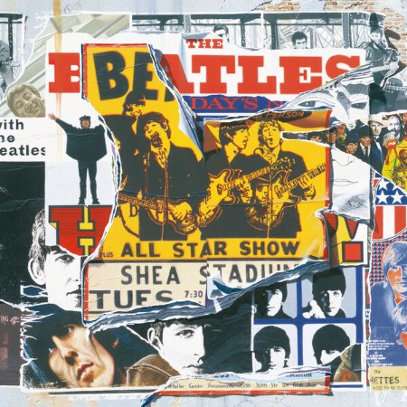 The Beatles - Anthology 2 (2025)