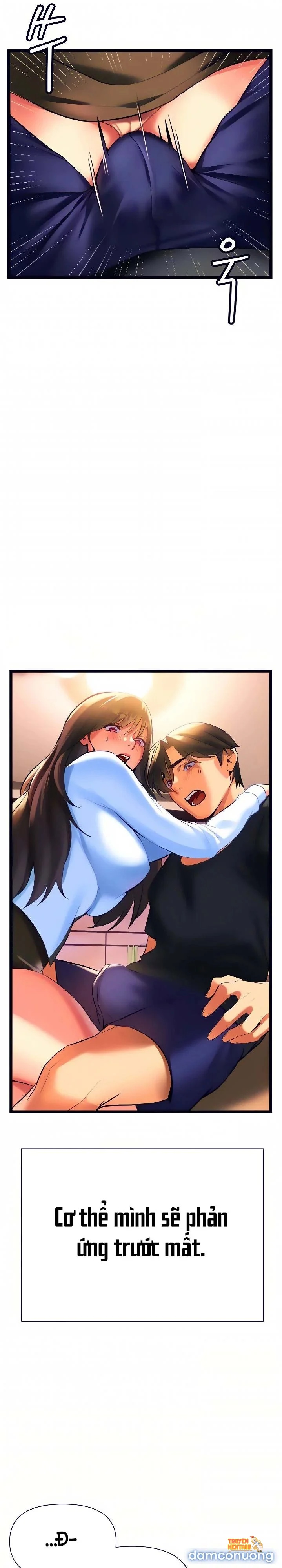 Xem ảnh tmpf7hn0kcg trong truyện hentai Không Phải Chị Thì Không Được - Chap 7 - www.hentaitvn.net