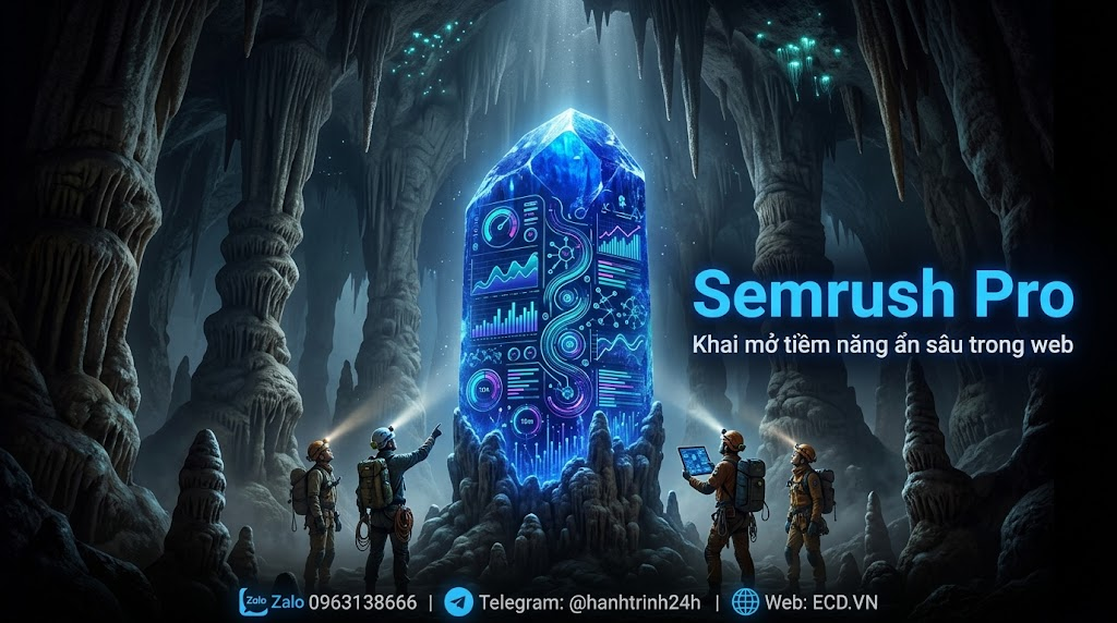 semrush pro domain analytics
