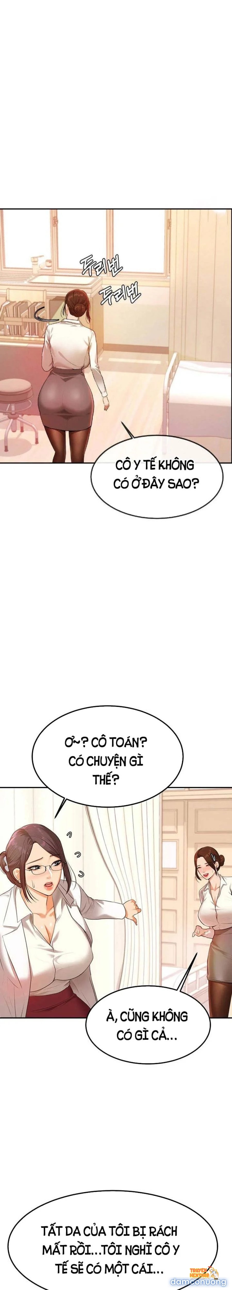 Trang truyện tmpxryk8bnl trong truyện tranh Cô Giáo Ngoài Giờ - Chap 2 - www.lxmanga.org