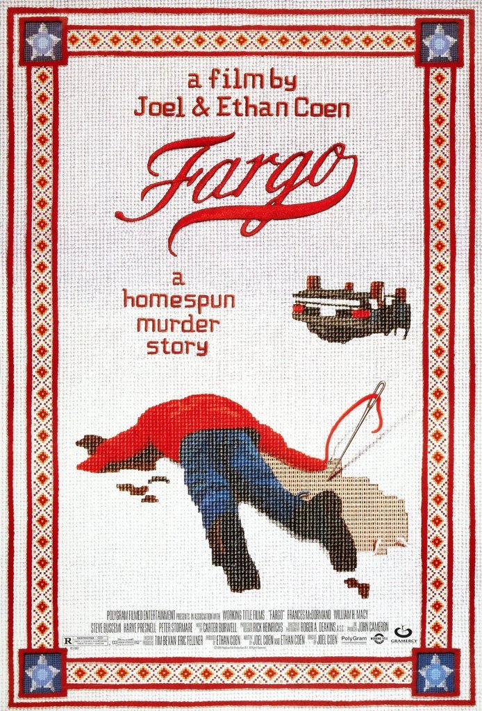 Fargo 1996 Remastered | En 6CH | [1080p] BluRay (x265) 7cv0ss6i7pjm