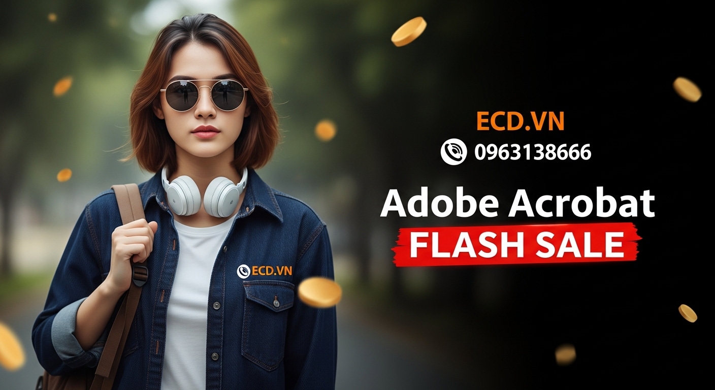 adobe acrobat gia hạn