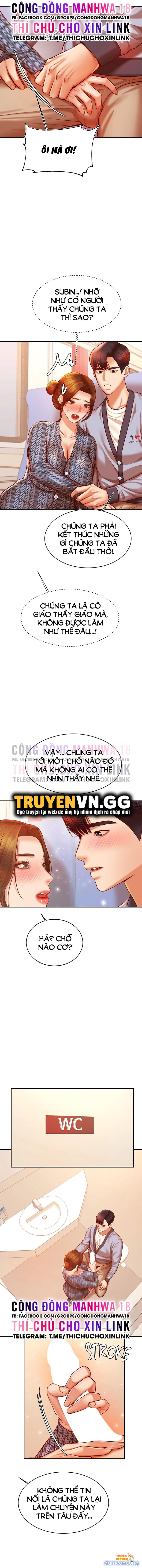 Trang truyện tmpkflvwl4f trong truyện tranh Cô Giáo Ngoài Giờ - Chapter 37 - truyenhentai18.net