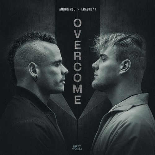Audiofreq X Erabre - Overcome (2026) MP3