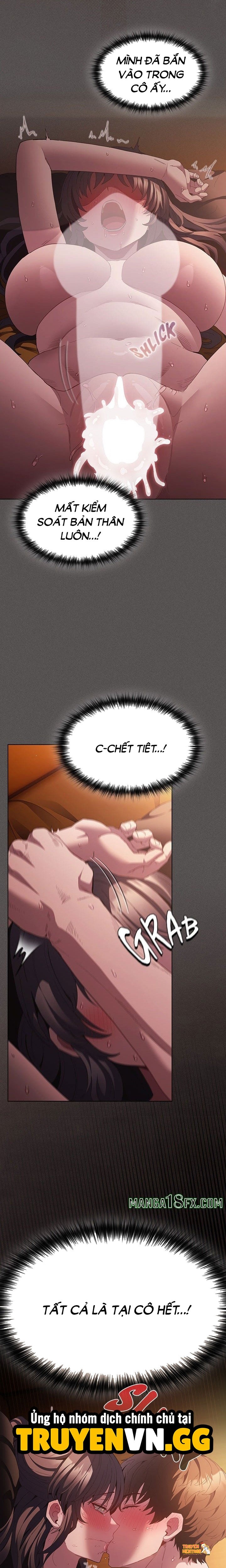 Trang truyện tmpfyju2w4y trong truyện tranh Tin Em Đi! Em Trao Anh Lần Đầu Mà - Chapter 24 - truyenhentai18.net