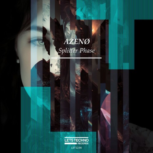 AZENÃ˜ - Splitter Phase (2026)