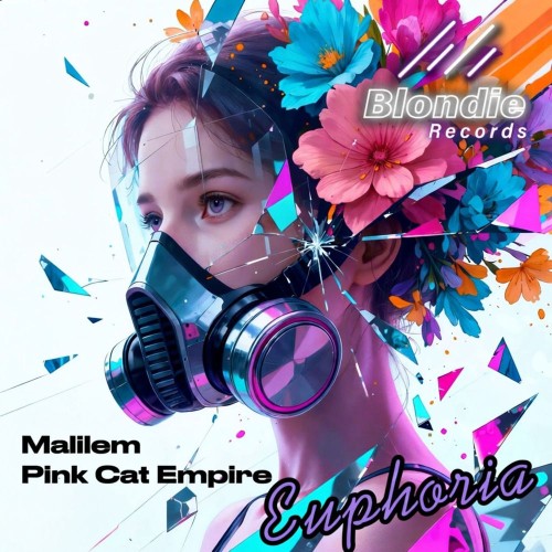 Malilem x Pink Cat Empire - Euphoria (2026)