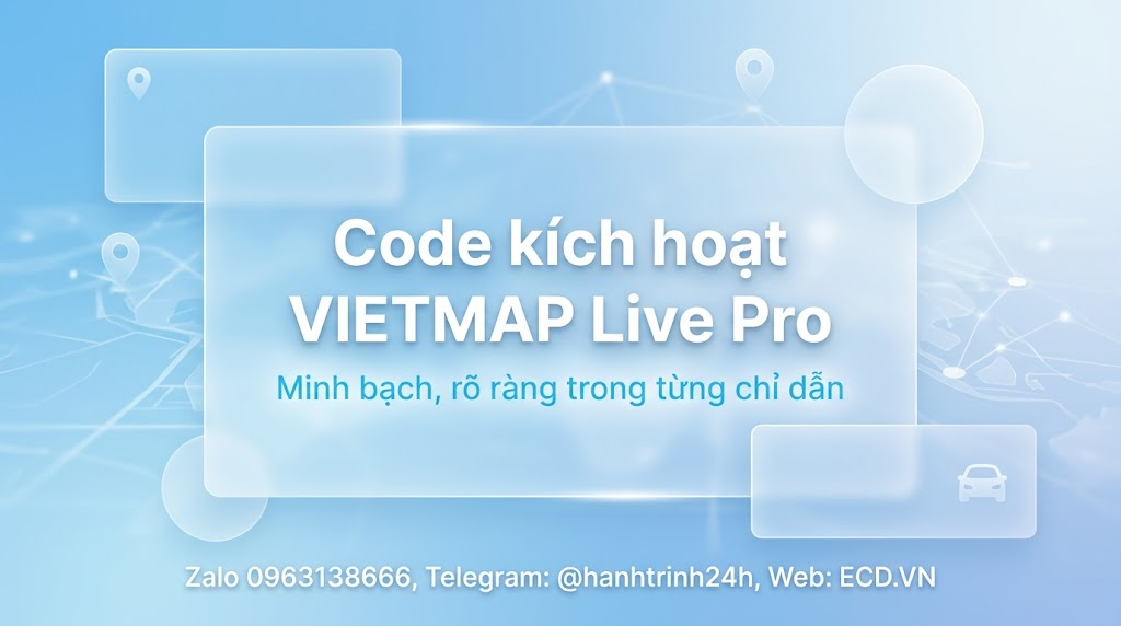 vietmap lexus
