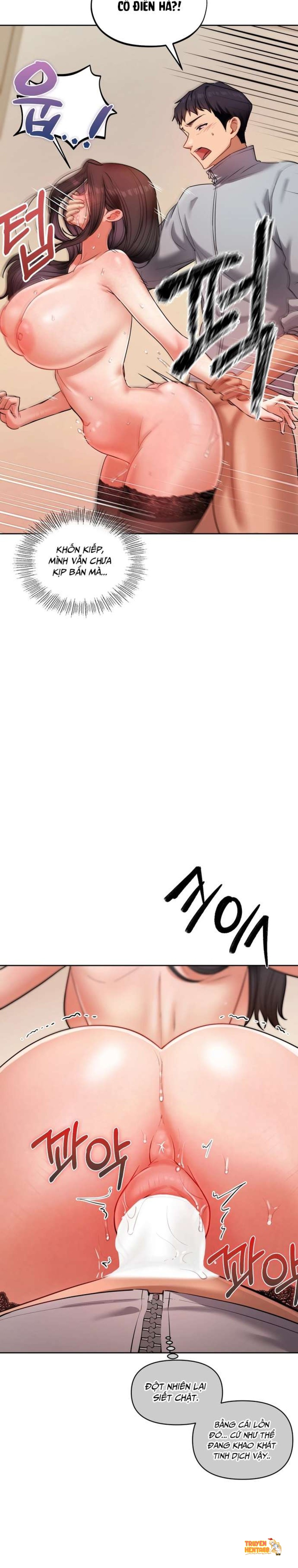 Xem ảnh [18+] Tài Khoản Mạng Xã Hội Bí Mật Của Giáo Sư - Chapter 16 - tmpmvwpgv49 - Truyenhentaiz.net