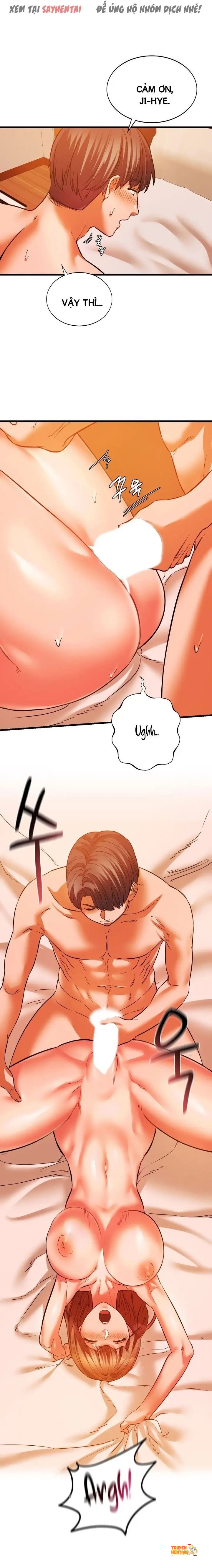 Trang truyện tmpxrpu3m9b trong truyện tranh Bạn Học Của Tôi - Chapter 13 - www.truyenhentai18.net