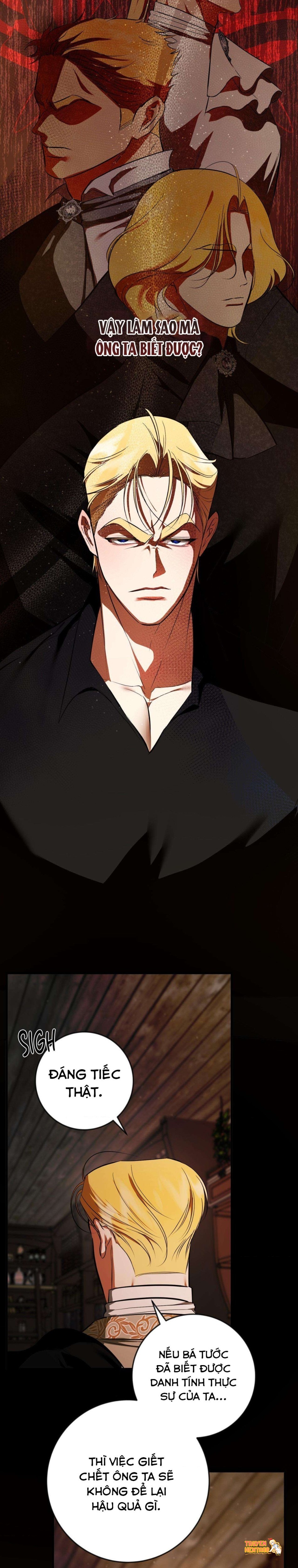 Xem ảnh 『18+ Không Che』trở Thành Mối Tình Đầu Của Con Trai Kế - Chapter 39 - tmp9myhizbd - Truyenhentaiz.net