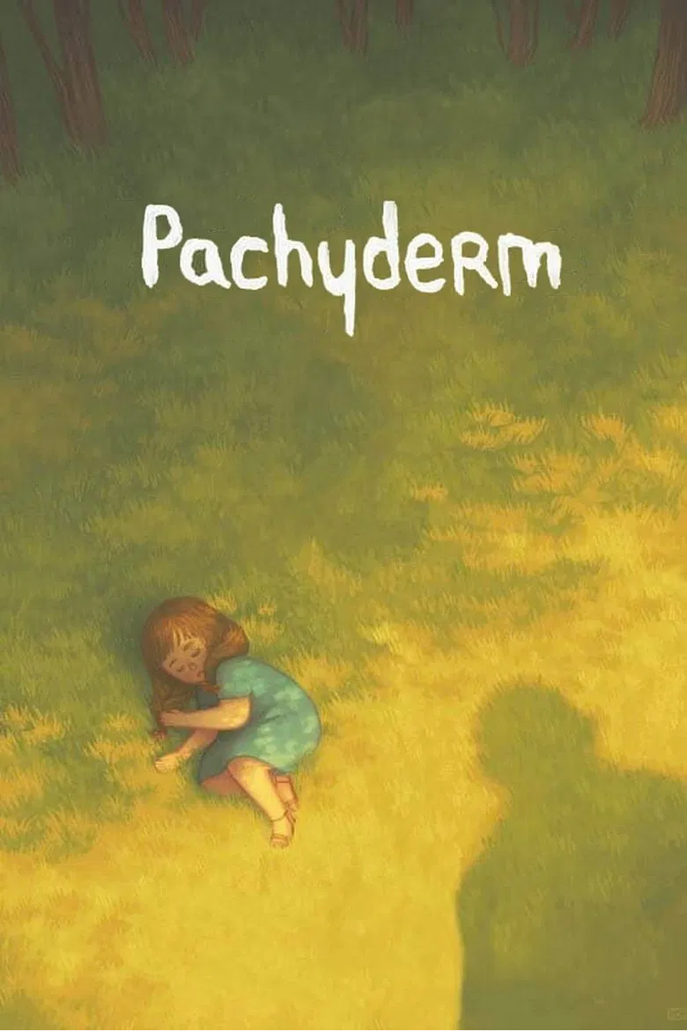 Portada del cortometraje
