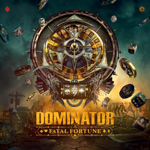 VA - Dominator (2026)-Fatal Fortune (2026)