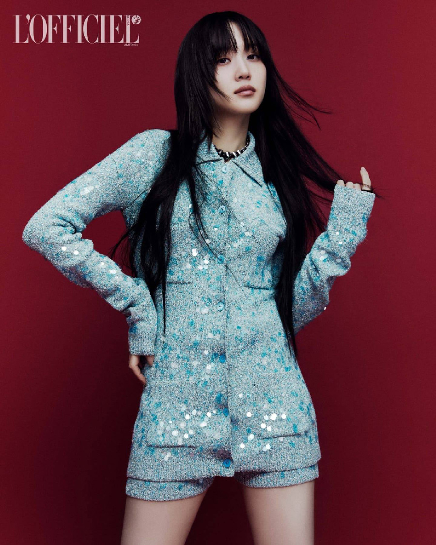 Park Eun-Bin Park Eun-Bin