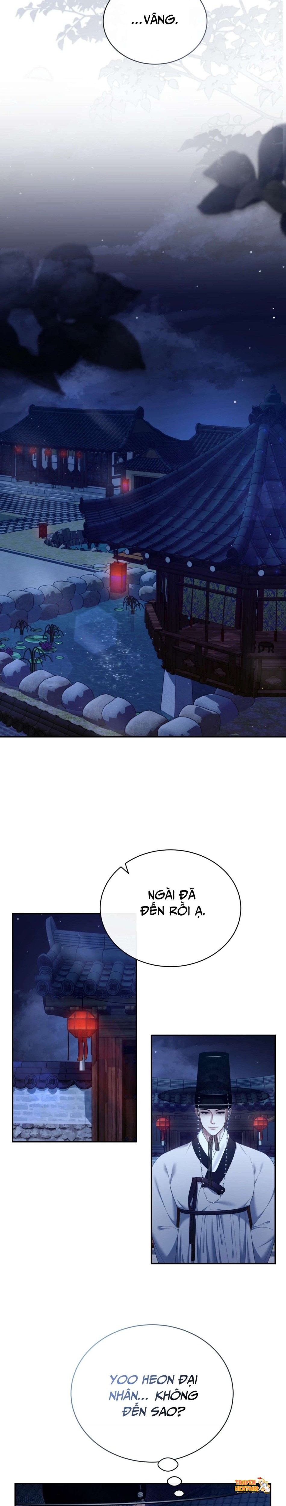 Xem ảnh [18+] Truyền Thuyết Về Quỷ Dueoksini - Chapter 12 - tmptb3mwmq5 - Truyenhentaiz.net