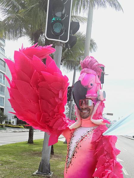 В джазе только девушки или аргентинско-бразильский калейдоскоп В джазе только девушки или аргентинско-бразильский калейдоскоп