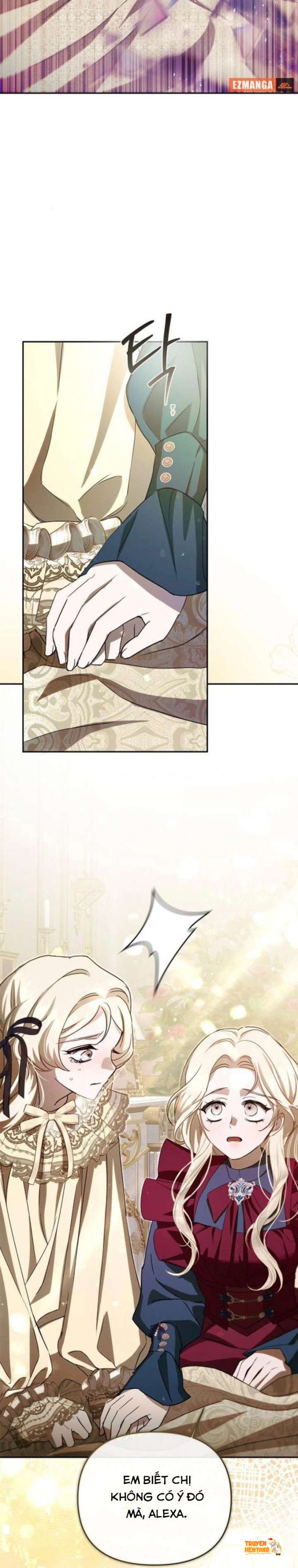 Xem ảnh [18+] Lần Thứ Hai Tôi Kết Hôn Với Quái Vật - Chapter 17 - tmptqppr68j - Truyenhentaiz.net