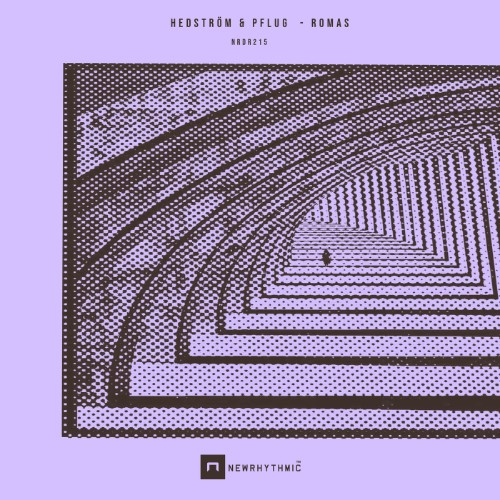 HedstrÃ¶m & Pflug - Romas EP (2026)