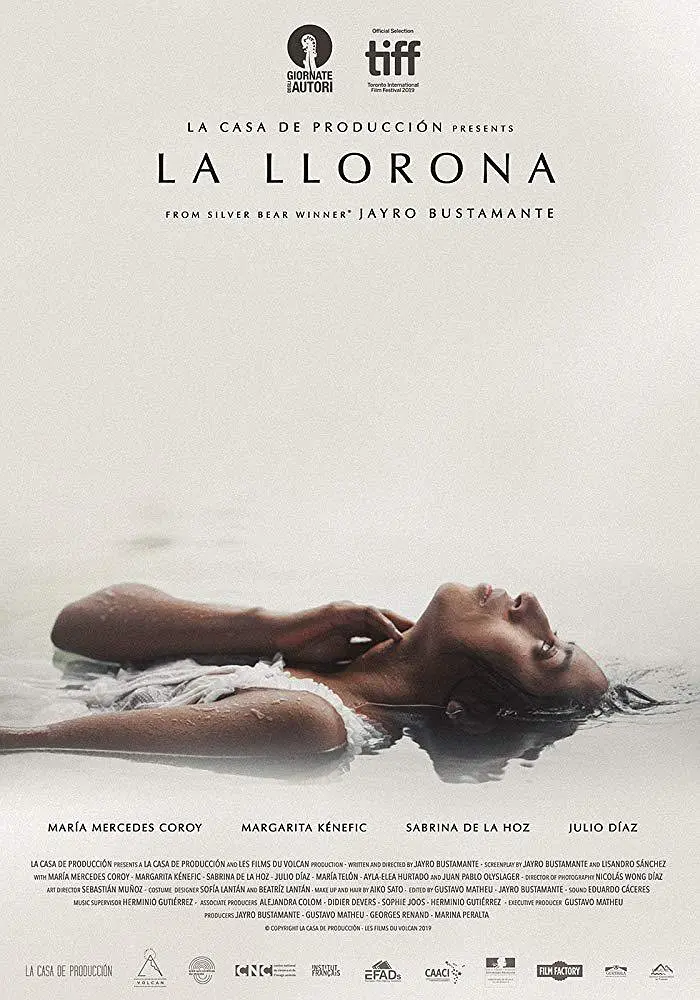 [4357] 哭泣的女人 / La llorona (2019)-www.131417.net