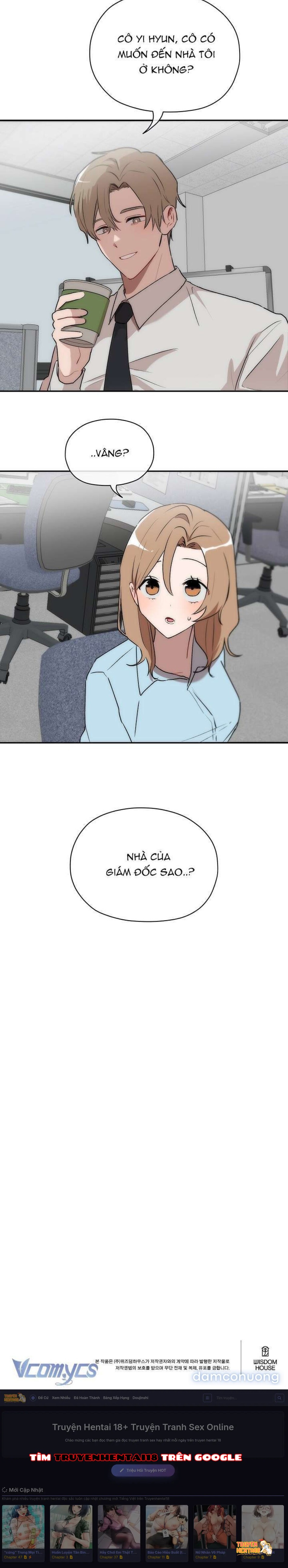 Xem ảnh tmpke3aekzl trong truyện hentai [không Che] [18+] Cãi Vã Trên Gối - Chapter 9 - hentaitvn.net