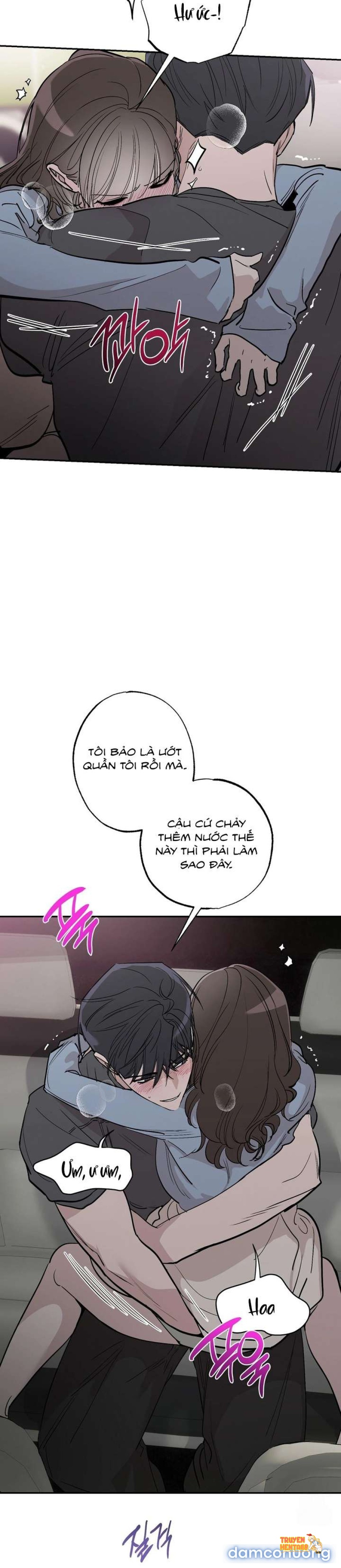 Xem ảnh [18+] Chuyện Tình Vườn Cây Ăn Quả - Chapter 16 - tmpm9k8iujq - Truyenhentaiz.net