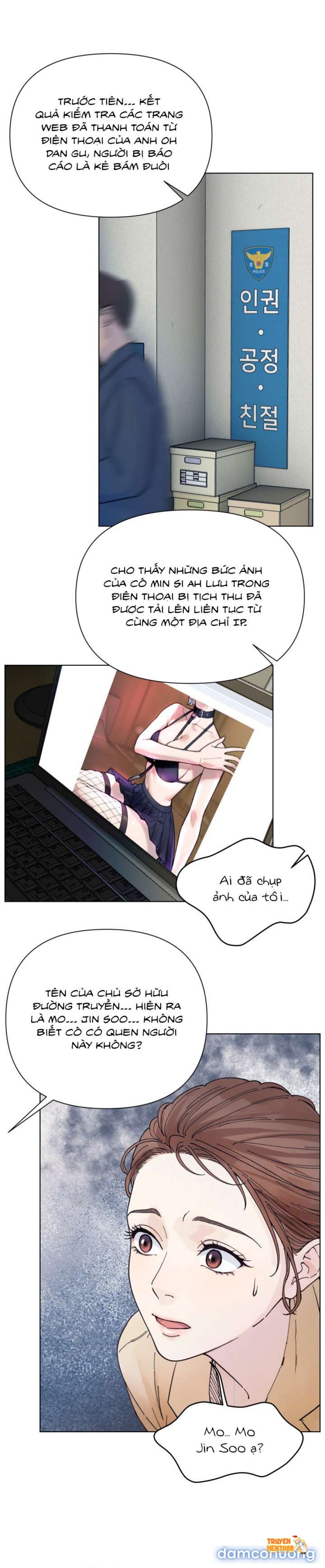 Xem ảnh [18+] Muốn Tăng Ca Không? - Chapter 11 - tmpcq wsqtb - Truyenhentaiz.net