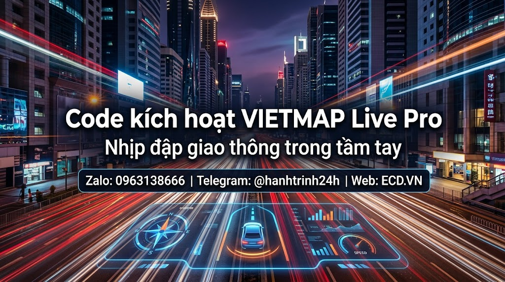 vietmap live pro hàng đầu