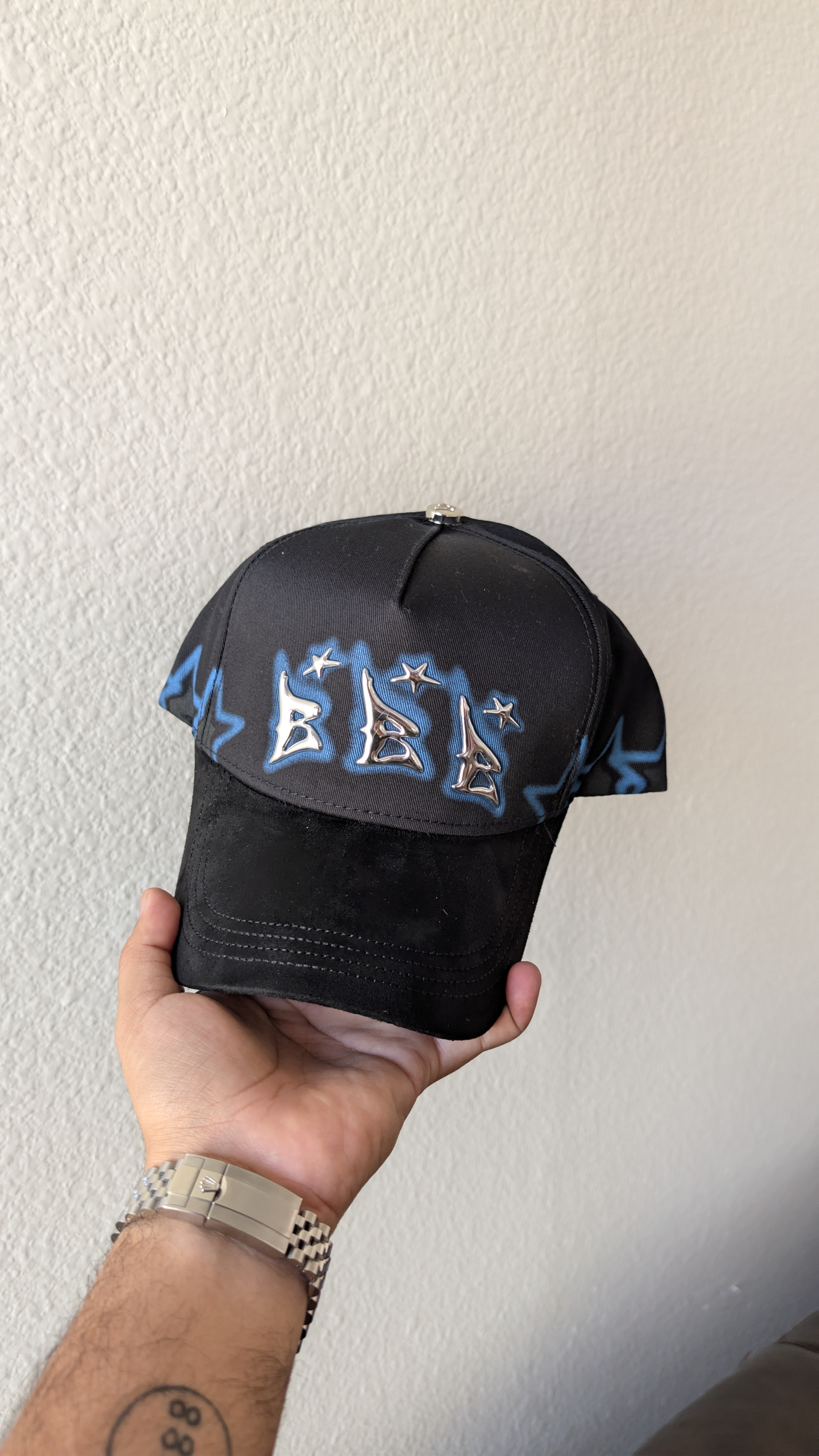 Barbas Hats Collection 3