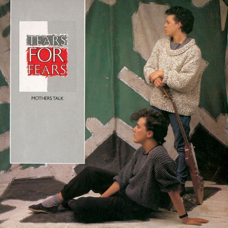 Tears For Fears - Mothers Talk (2025)