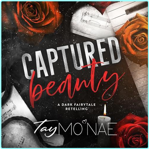 CapturedBeautyADarkFairytaleRetelling Ep7 – (Sam Burns & W.M. Fawkes)