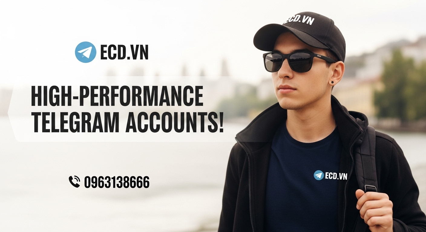 telegram account digital marketing